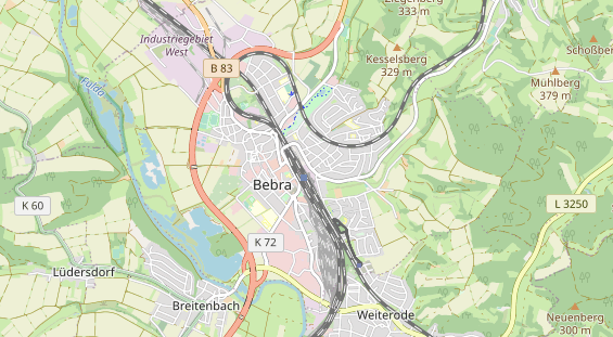 Location per matrimoni sulla carta