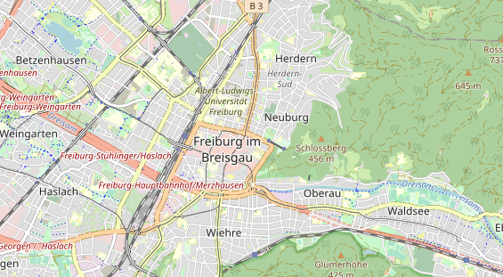 Location per matrimoni sulla carta