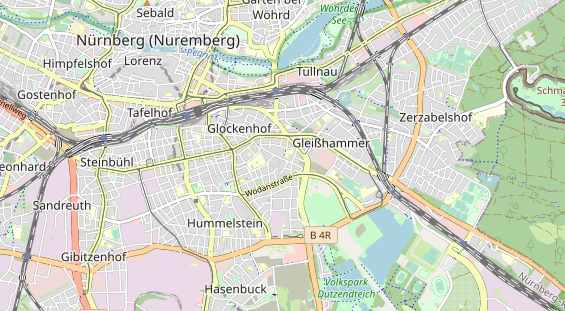Location per matrimoni sulla carta