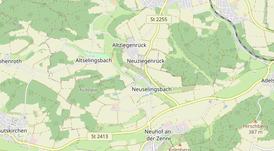 Location per matrimoni sulla carta