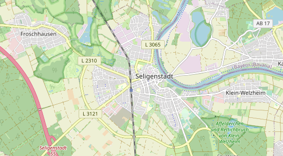Location per matrimoni sulla carta