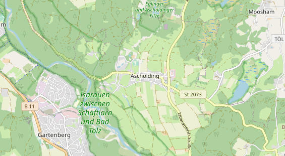 Location per matrimoni sulla carta