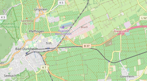 Location per matrimoni sulla carta