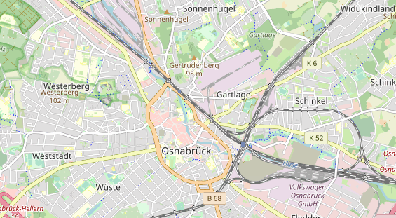 Location per matrimoni sulla carta