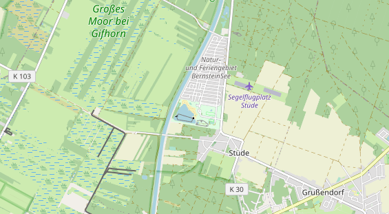 Location per matrimoni sulla carta