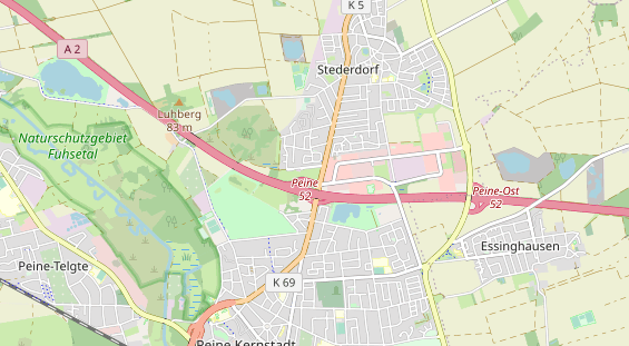 Location per matrimoni sulla carta