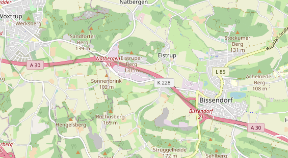 Location per matrimoni sulla carta