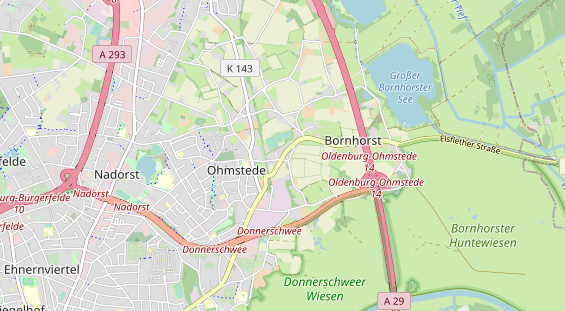 Location per matrimoni sulla carta