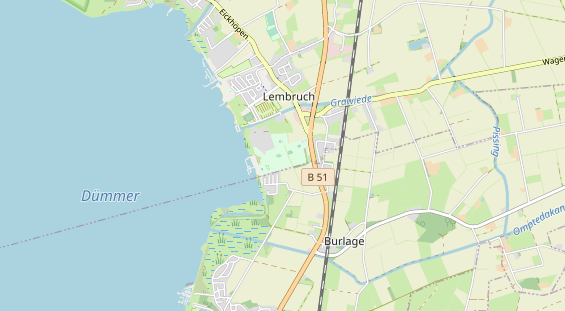 Location per matrimoni sulla carta