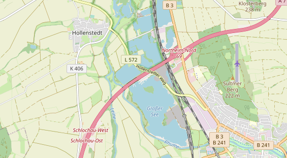 Location per matrimoni sulla carta