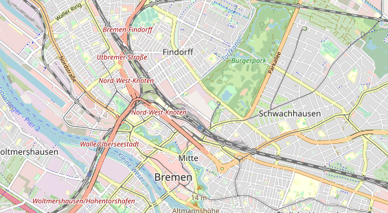 Location per matrimoni sulla carta