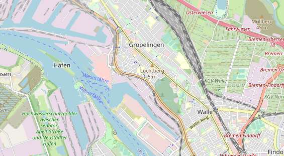 Location per matrimoni sulla carta