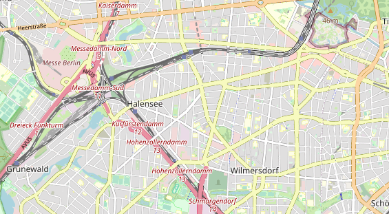Location per matrimoni sulla carta