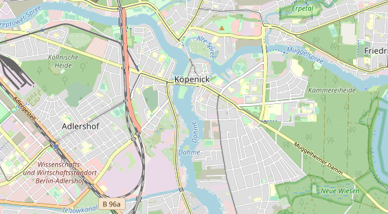 Location per matrimoni sulla carta