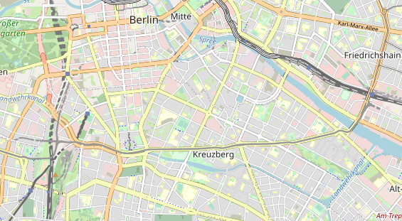 Location per matrimoni sulla carta