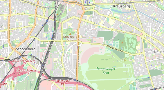 Location per matrimoni sulla carta