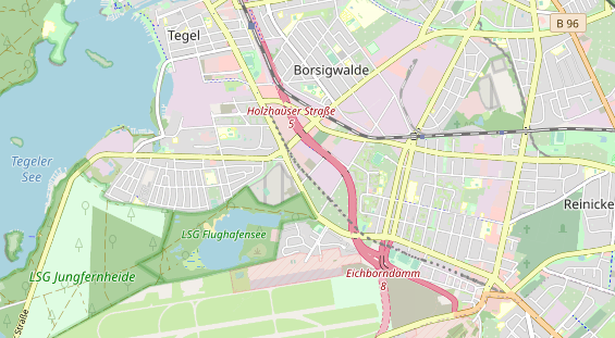Location per matrimoni sulla carta