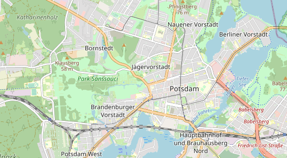 Location per matrimoni sulla carta