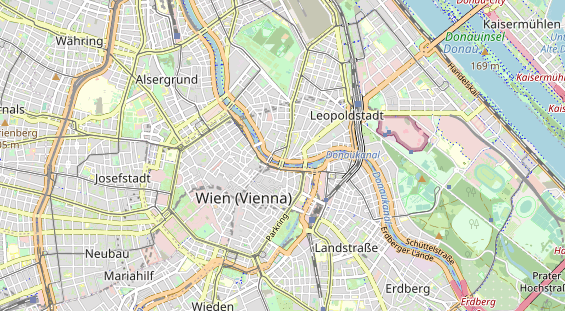 Location per matrimoni sulla carta