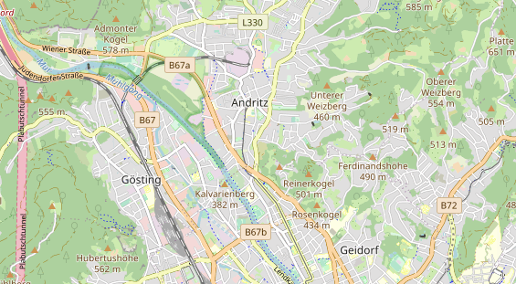 Location per matrimoni sulla carta