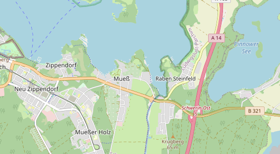 Location per matrimoni sulla carta