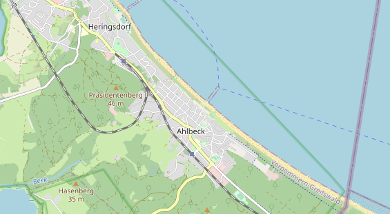 Location per matrimoni sulla carta