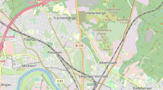 Location per matrimoni sulla carta