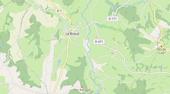 Location per matrimoni sulla carta