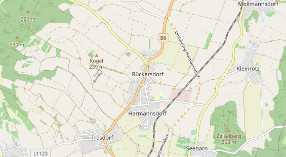 Location per matrimoni sulla carta