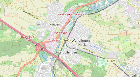 Location per matrimoni sulla carta