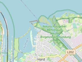 Trouwlocatie op kaart