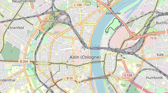 Location per matrimoni sulla carta