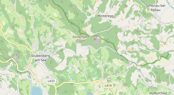 Location per matrimoni sulla carta