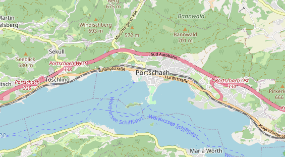 Location per matrimoni sulla carta