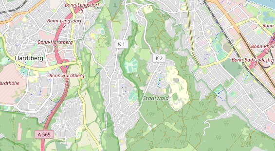 Location per matrimoni sulla carta