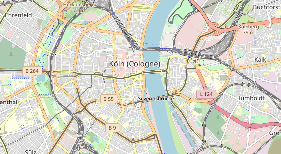 Location per matrimoni sulla carta