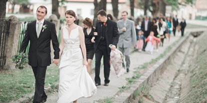 Hochzeit - Slowakei Ost - Heiraten in der Burg Fričovce in der Slowakei.
Foto © stillandmotionpictures.com - Kaštiel Fri?ovce