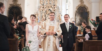 Hochzeit - Kaschauer Land - Heiraten in der Burg Fričovce in der Slowakei.
Foto © stillandmotionpictures.com - Kaštiel Fri?ovce