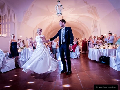 Hochzeit - Art der Location: im Freien - Österreich - Feiern Sie Ihre Hochzeit im Schloss Halbturn im Burgenland.
Foto © weddingreport.at - Schloss Halbturn - Restaurant Knappenstöckl