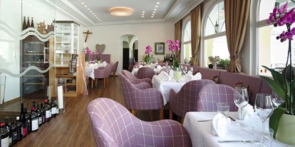 Hochzeit - nächstes Hotel - Maria Langegg - Residenz-Wachau