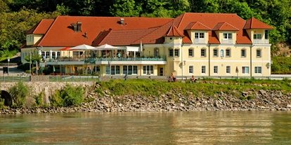 Mariage - Umgebung: am Fluss - Donauraum - Residenz-Wachau
