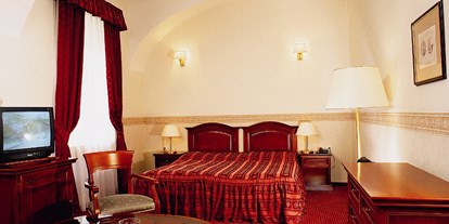 Hochzeit - nächstes Hotel - Sopron - Zimmer - Schlosshotel Szidónia