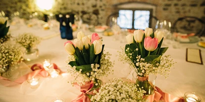 Bruiloft - Rive d'Arcano (UD) - Hochzeit im Castello di Buttrio in Italien.
Foto © henrywelischweddings.com - Castello di Buttrio