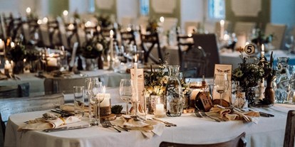 Hochzeit - Kärnten - Romantik bei Kerzenlicht, unser oberstes Gebot für Sie besondere Augenblicke ganz Ihren Vorstellungen entsprechend zu schaffen. - Alte Schule