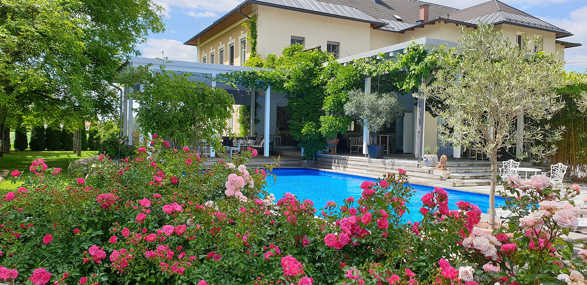 Location per matrimoni - Alte Schule