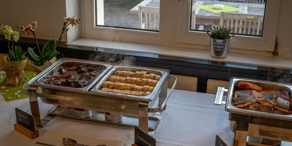Hochzeit - Geeignet für: Private Feier (Taufe, Erstkommunion,...) - Windischgarsten - Abendessen - ABP Burgers