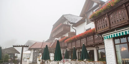 Hochzeit - Art der Location: Hotel - Königsdorf (Sankt Veit im Mühlkreis, Oberneukirchen) - Eidenberger Alm