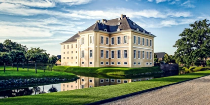 Wedding - Sommerhochzeit - Region Köln-Bonn - Golf-Club Schloss Miel