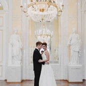 Wedding location - © Ivory Rose Photography - Albertina