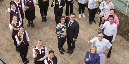 Wedding - Geeignet für: Geburtstagsfeier - Region Schwaben - AKZENT Hotel Altdorfer Hof